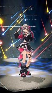 MAKE IT, BREAK ITの推しカメラフルver📷#FG3DLIVE #shorts #dance #hololive