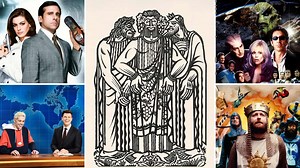 Parody Explained — SNL, Monty Python, Austin Powers & More