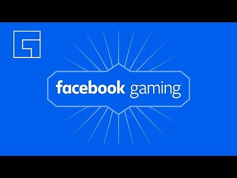 Facebook Gaming: Joining Facebook Level Up Creator Program