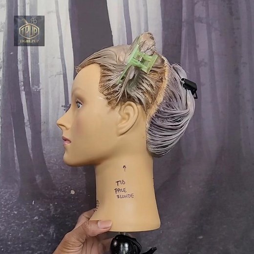 Wella colorcharm LIQUID toners RE-DO & demo T11, T14 & T28