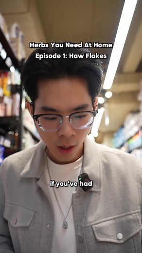 Discover Hawthorn: Benefits of Haw Flakes in TCM