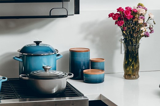 Everything You Need to Know About Porcelain Enamel Cookware