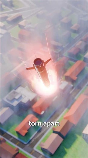 Can A Bullet Hit Earth From The Moon 🤔