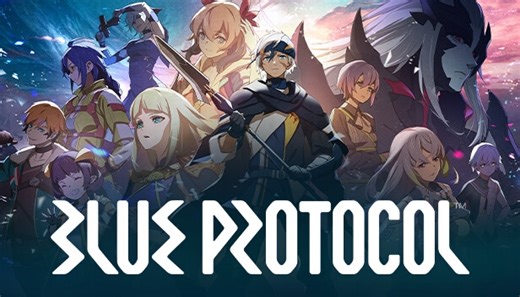 Buy Blue Protocol - PC (Steam)