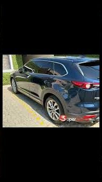 Mazda CX-9 GRAND TOURING 2019 - US$ 26,000