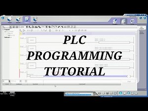 Tutorial on PLC programming with the Schneider Twido Suite analog module #plc #plcprogramming