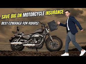 Geico Motorcycle Insurance Explained: Coverage, Discounts, and Rider Tips