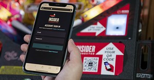 Stern Pinball Launches Insider Connected™ Leaderboards - Stern Pinball