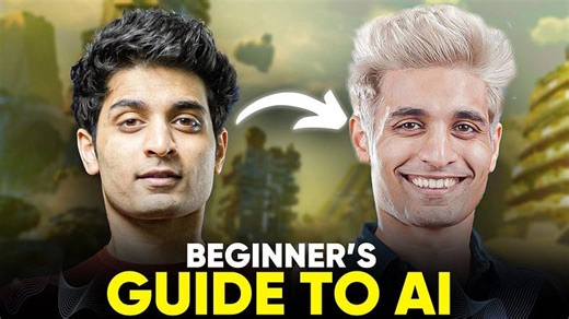 Varun Mayya’s AI-Powered Content Revolution