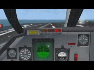Flight Simulator 2004