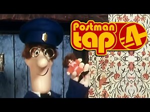{YTP} ~ Postman Tap⁴ - Love Tap