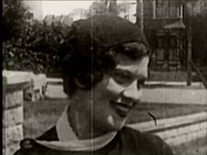 The Pickup 1923 Stag Beta Telecine D. D. Teoli Jr. A. C.