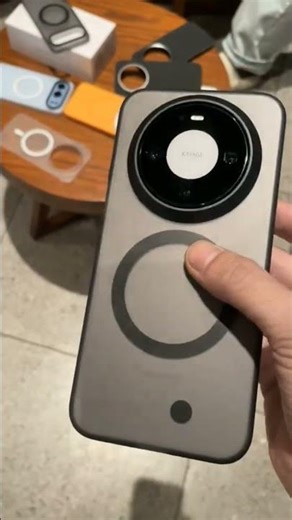 Huawei Mate 60 Pro – Top 5 Features! 🔥 A Real Flagship Beast