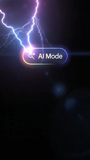 Search just got supercharged ⚡️