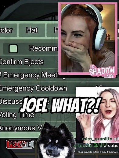 Joel accidentally asked Lizzies sister to Marry him #smallishbeans #ldshadowlady #bieberswedding