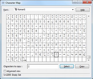 Adding the Diameter Symbol to Your AutoCAD Drawings