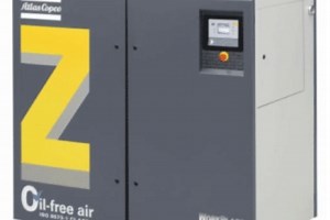 High-Pressure Booster Air Compressors - What Are They, How They Work, Applications & More!