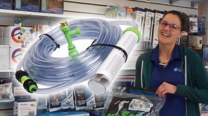 12 reactions | Python No Spill Clean and Fill Aquarium Maintenance System | OSA Aquarium Superstore & Services | Facebook