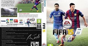 FIFA 2015 PC Full Version Download