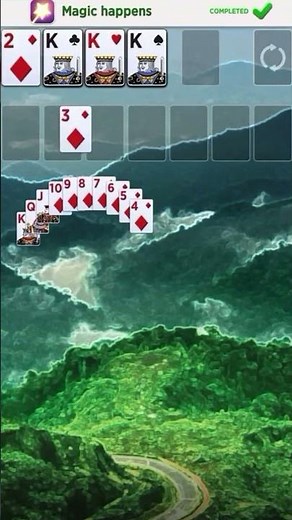 Solitaire - Offline Card Games