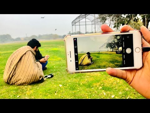 iPhone 7 Plus Full Camera Review