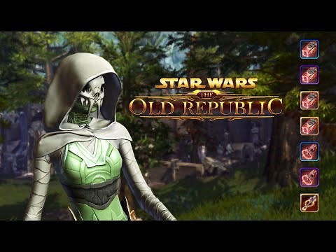 SWTOR Augments Guide
