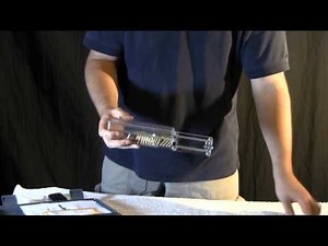 McFadden Ultimate Clip Loader