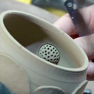 49K views · 210 reactions | Awesome skill of pottery craft | Kitchen Craft & DIY | Facebook