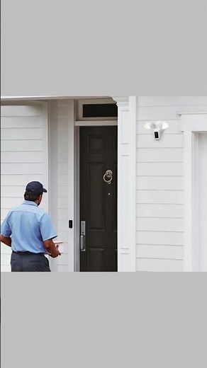 Ring Floodlight Cam Wired Plus Review — Like-New & Fully Loaded!