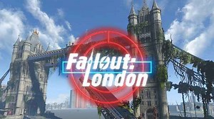 You can finally play Fallout: London, the massive mod that takes Fallout 4 overseas