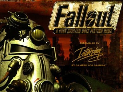 Fallout 1 🕹️ Retro Online Game | Gameflare.com