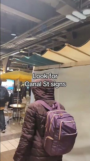 How to Ride Express from Ogilvie to Streeterville Using the CTA