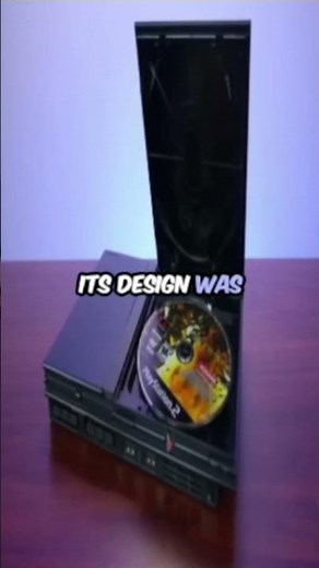 The PS2's Success