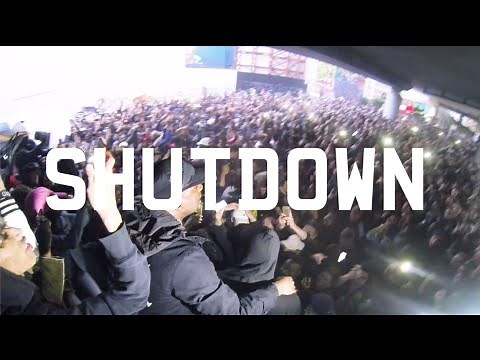 Skepta - Shutdown London