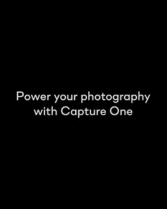 99K views · 330 reactions | Take creative control of your photos with the industry’s most powerful photo editing software. | Capture One | Facebook