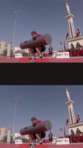 26K views · 120 reactions | Log lift legends  | SBD World’s Strongest Man | Facebook