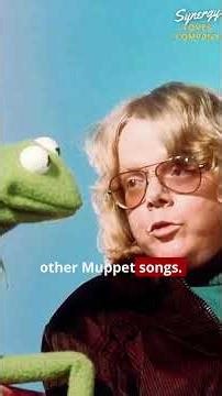 How the Muppet Christmas Carol became a Classic!