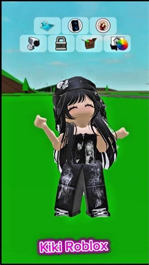 Let's Do This Trend| Meow Meow 😻💚 |Roblox