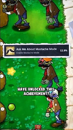 A Hint To This PVZ Achievement Was Buried In A 180-Page Handbook