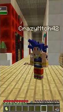 2015 DRAGON BLOCK TOURNAMENT FINALS! Minecraft Dragon Block C World Tournament #minecraft #DBC