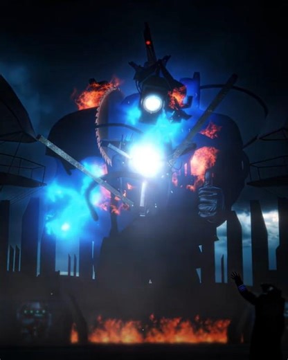 Skibidi Toilet 80 Will be Goated!🔥🙌 || Skibidi Toilet 80 #edit #skibiditoilet #bringboomback