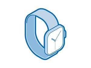 How can I best remove a brotect airglass protector from my watch? - Smartwatch