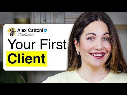 How To Make Your First $1,000 As A Copywriter