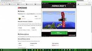 How to Hack a Minecraft Account With Just a Username - What Box Game