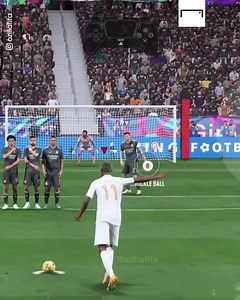 207K views · 5.3K reactions | OZiLLAFiFA scores the craziest goals on FIFA 22  IG/ozillafifa | GOAL | Facebook