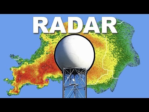 How Weather Radar Works