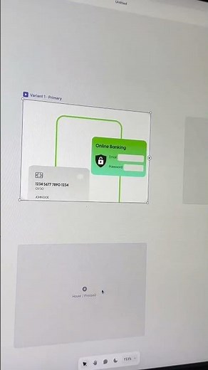 Animating Designs from Figma to Framer: A Step-by-Step Guide