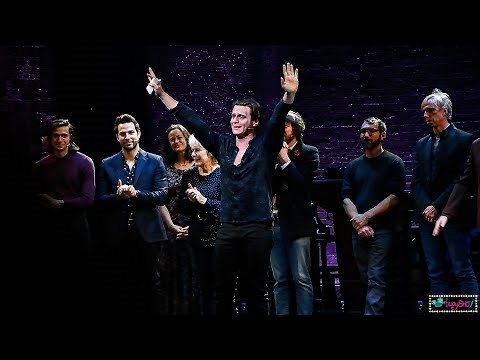 Spring Awakening 15th Anniversary Concert - Original Broadway Cast - Curtain Call