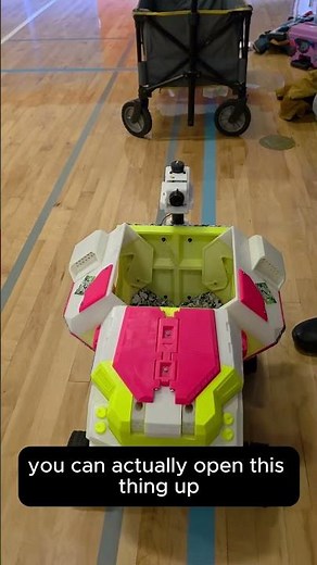 Is This the Coolest Nerf Drone Ever?