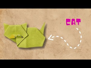 Animal Origami: Step-by-Step Guide for Beginners